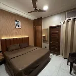 Desire Courtyard