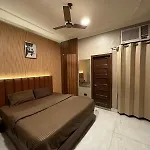 Desire Courtyard