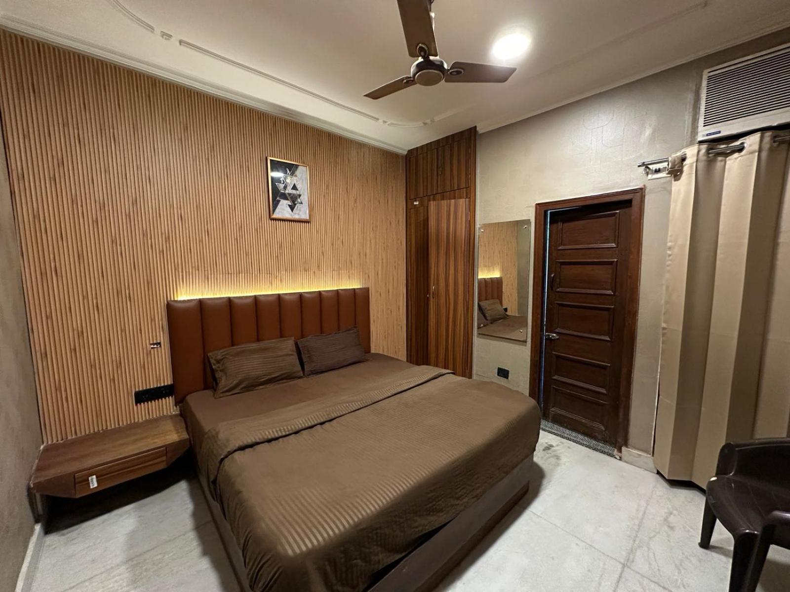 Desire Courtyard Homestay