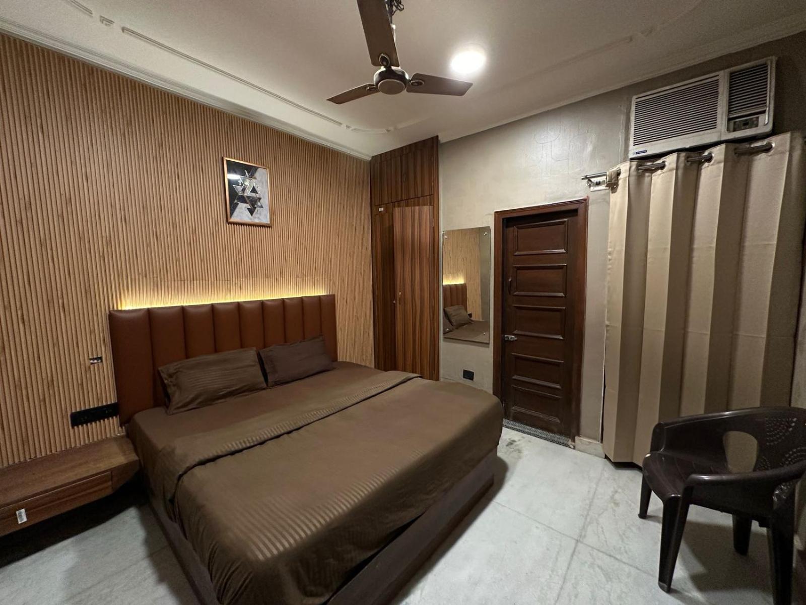 Desire Courtyard Homestay New Delhi