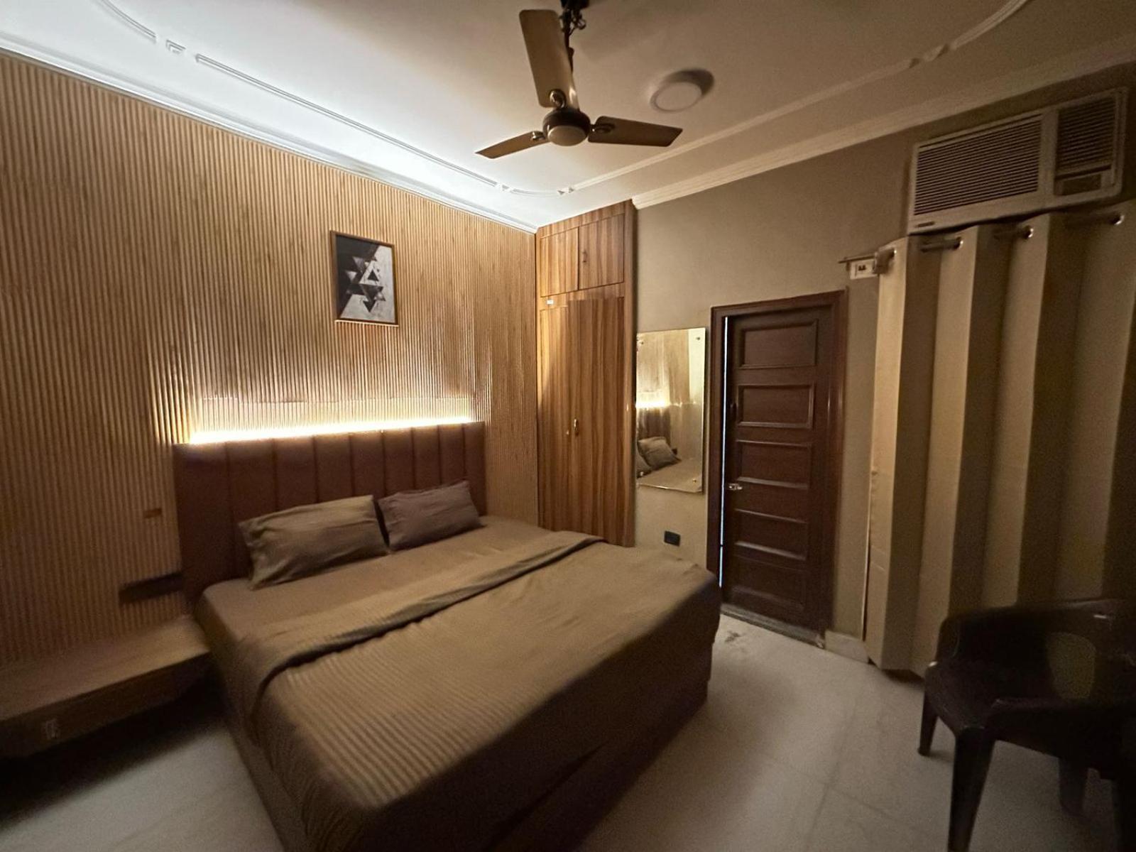 Desire Courtyard Homestay *