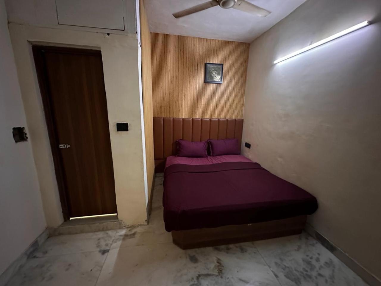 Desire Courtyard * New Delhi