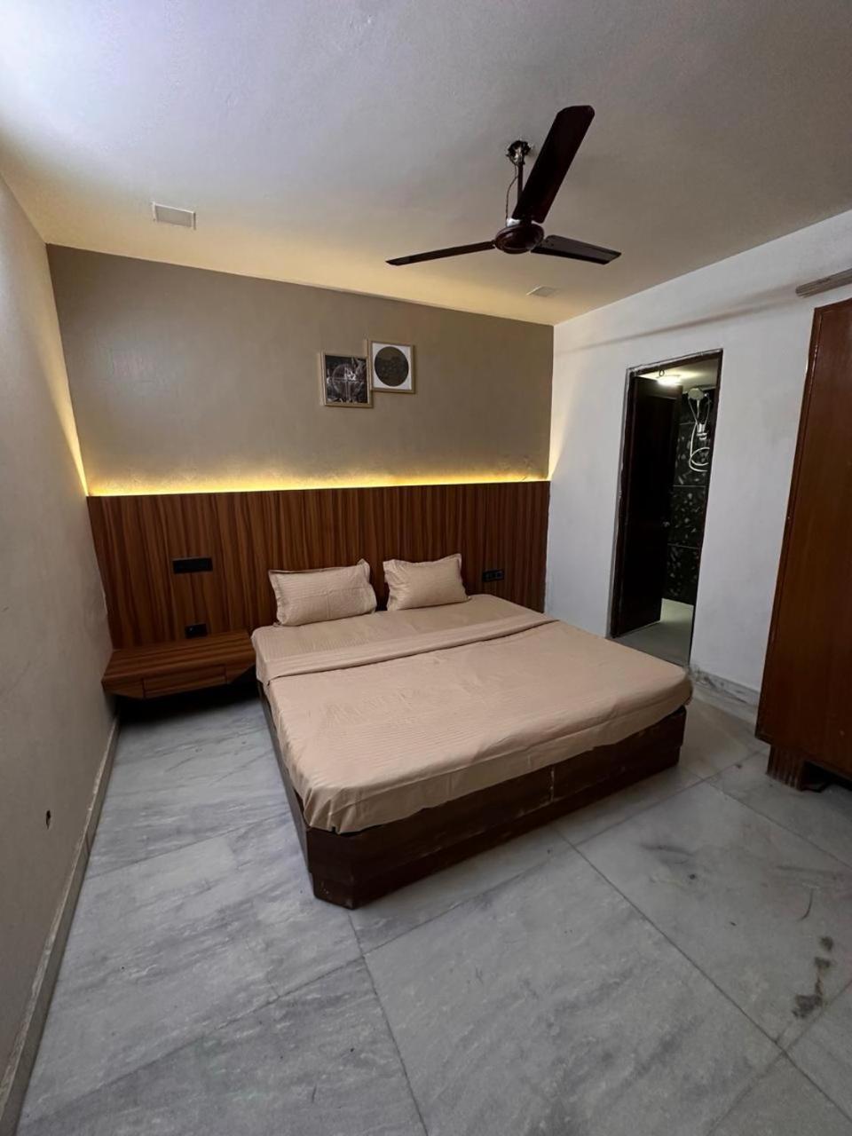 Desire Courtyard Homestay