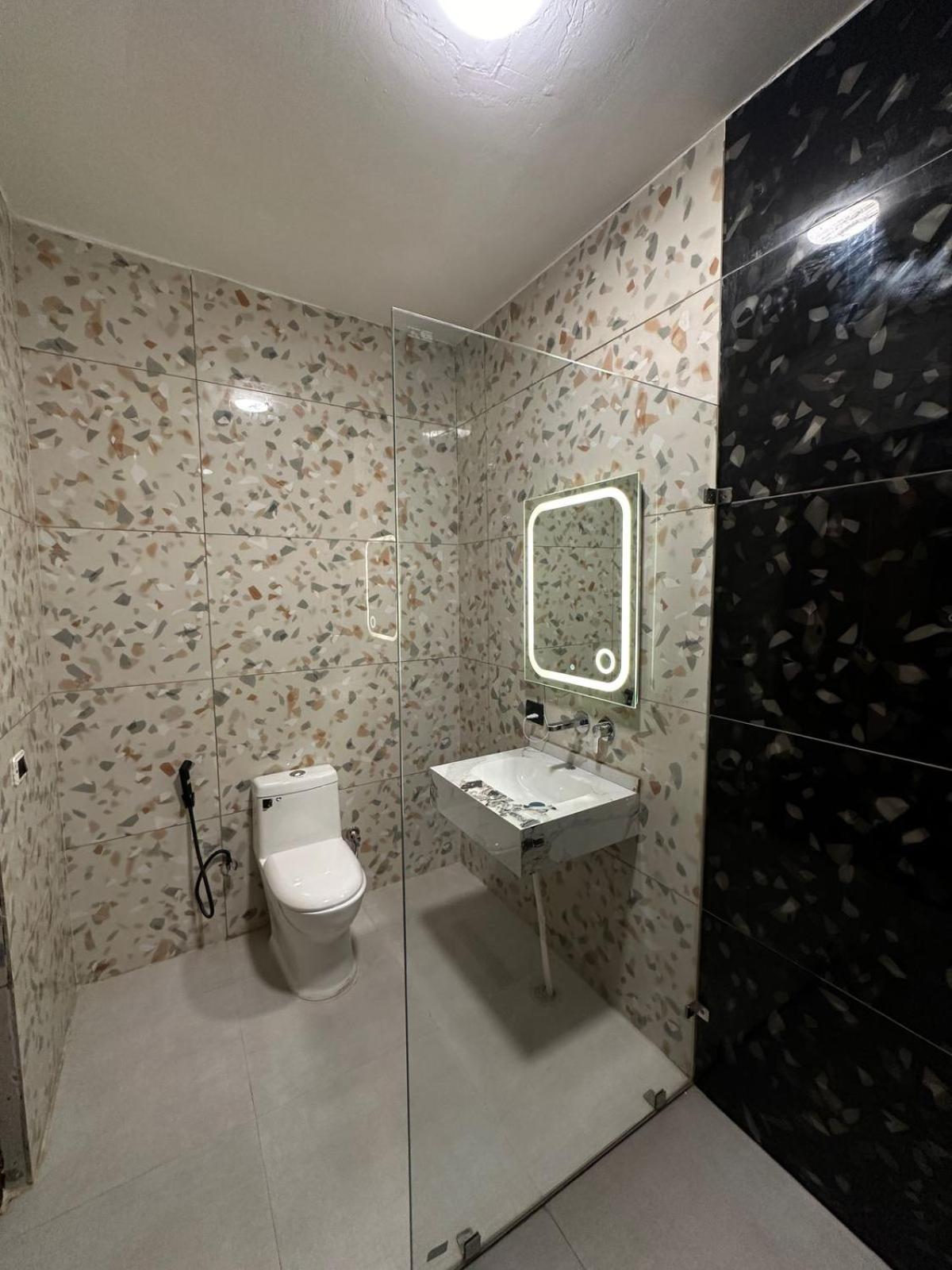 Desire Courtyard Homestay New Delhi