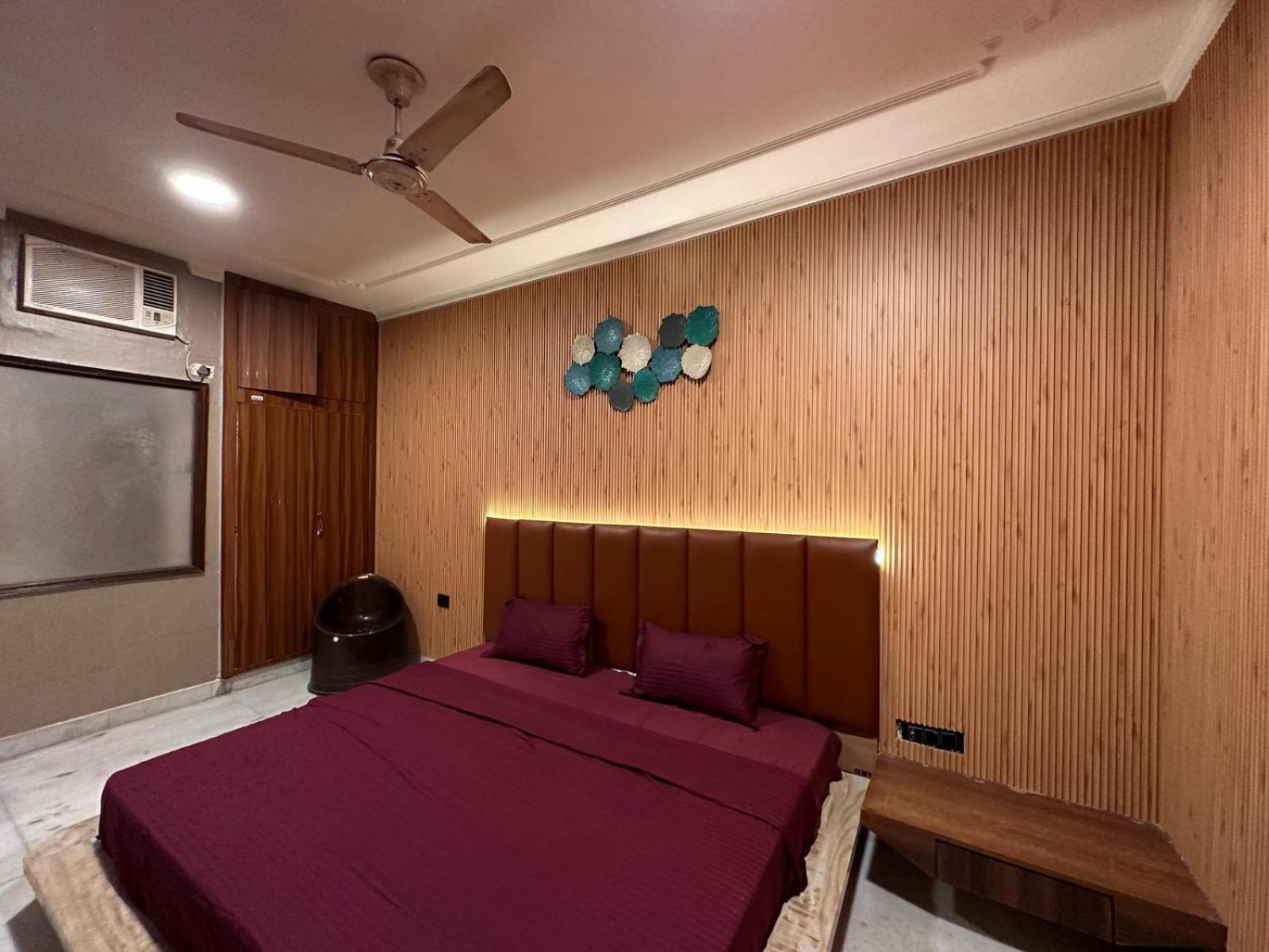 Desire Courtyard New Delhi