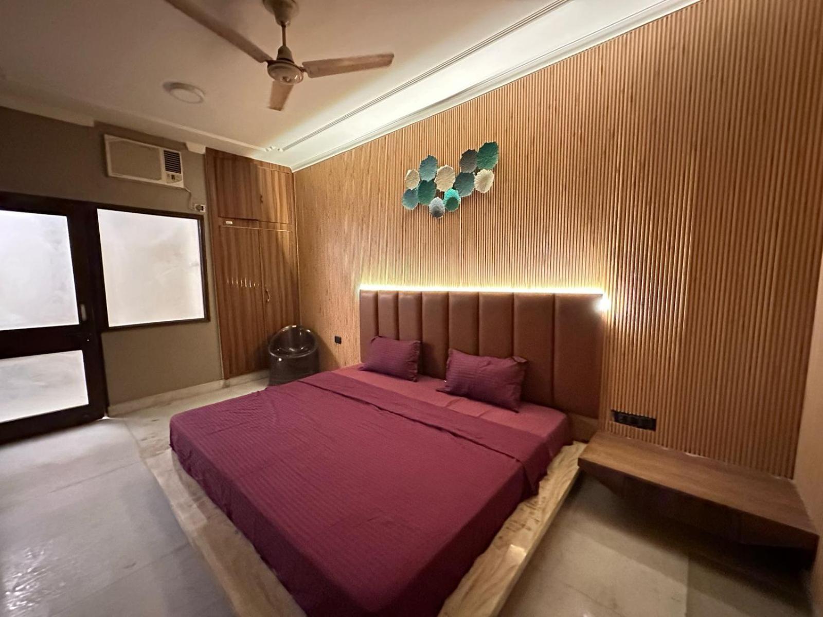 Desire Courtyard Homestay *