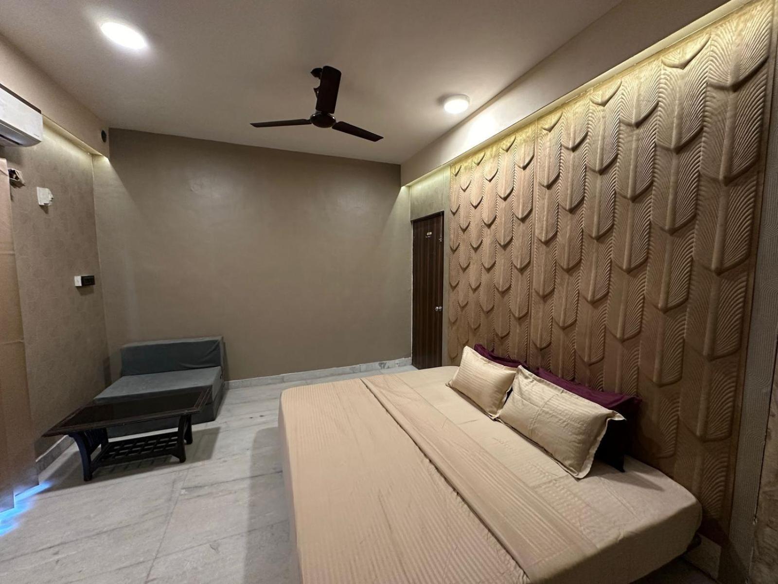 Homestay Desire Courtyard *