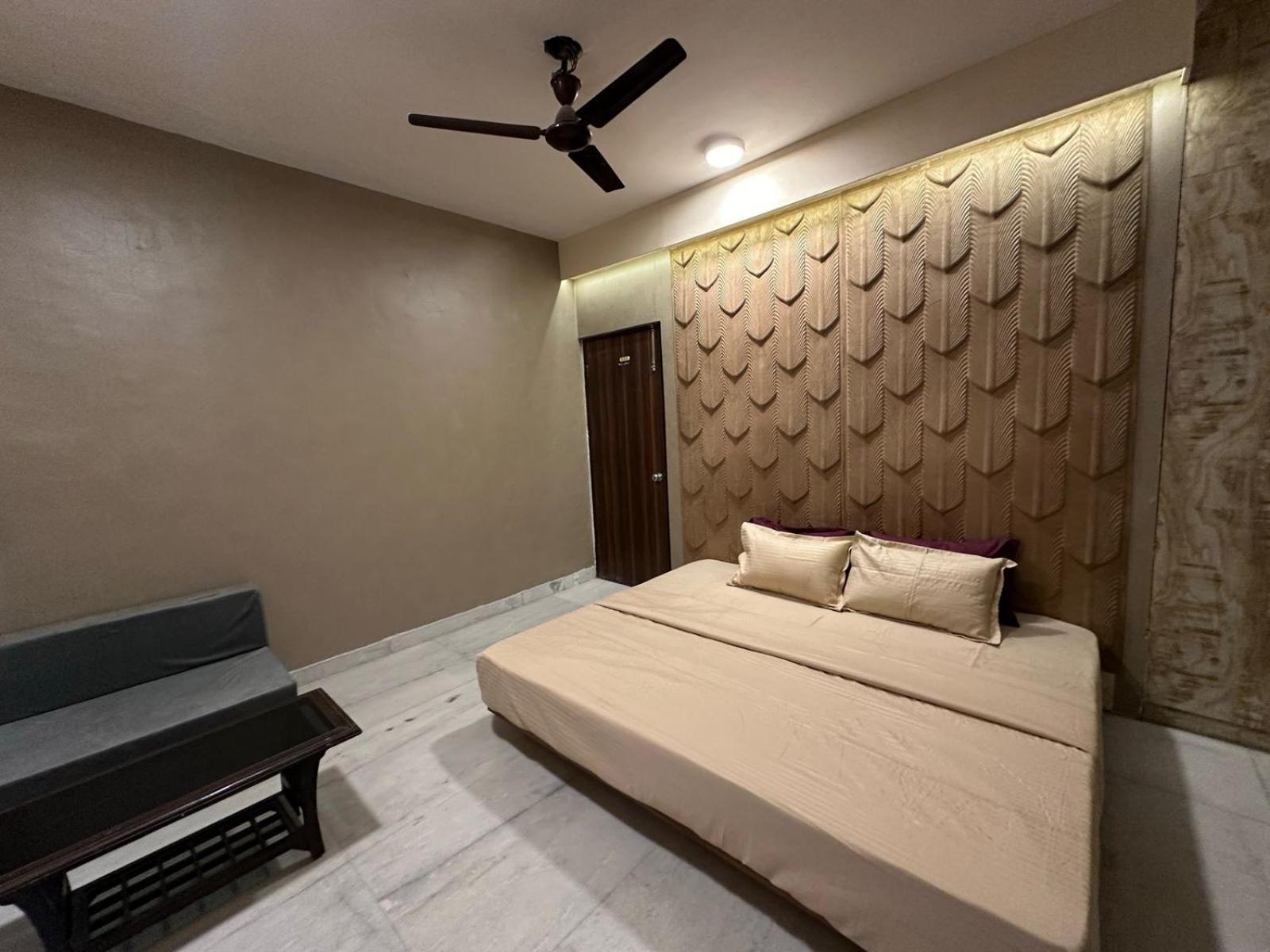 Homestay Desire Courtyard
