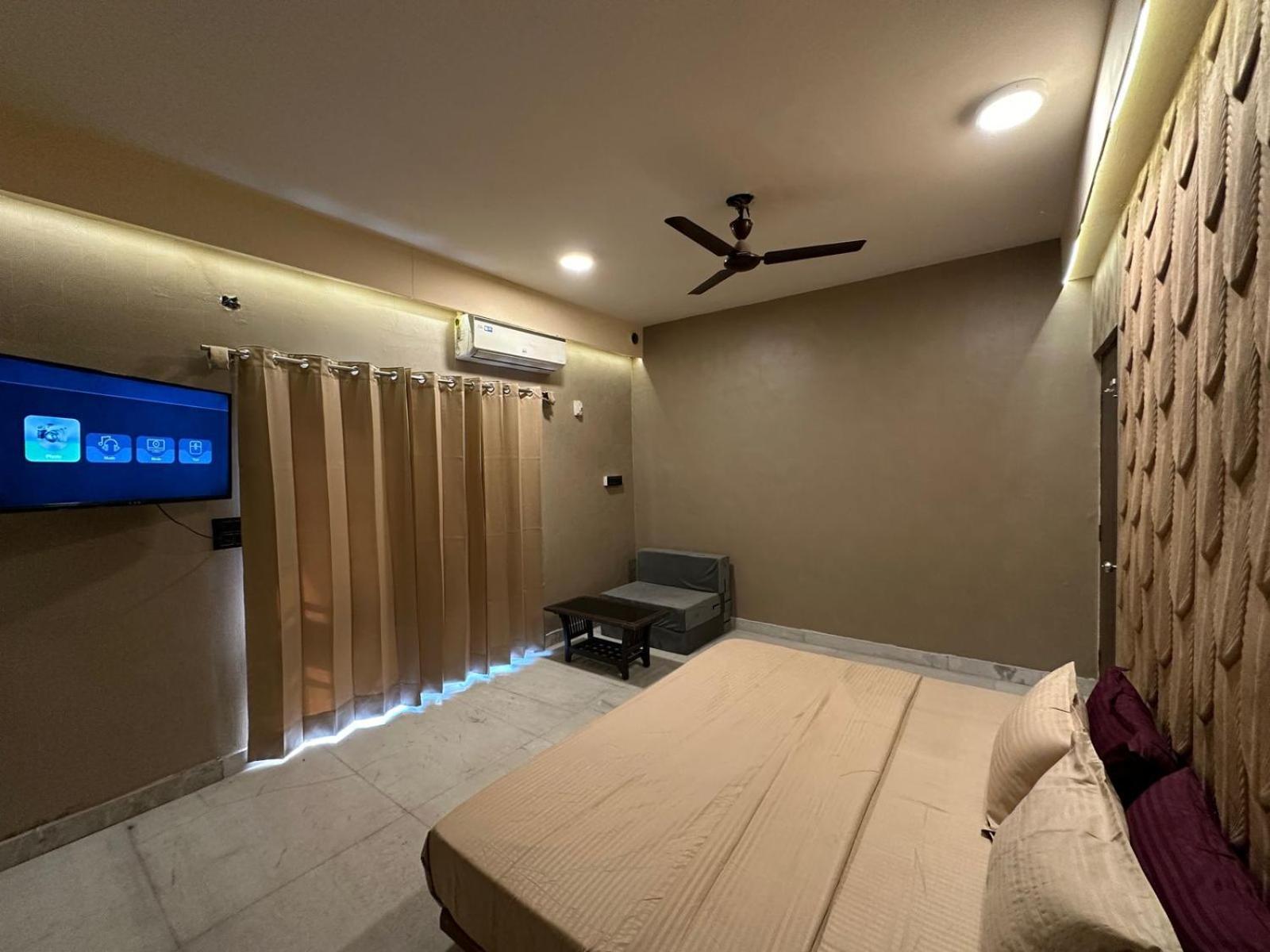 Desire Courtyard Homestay *