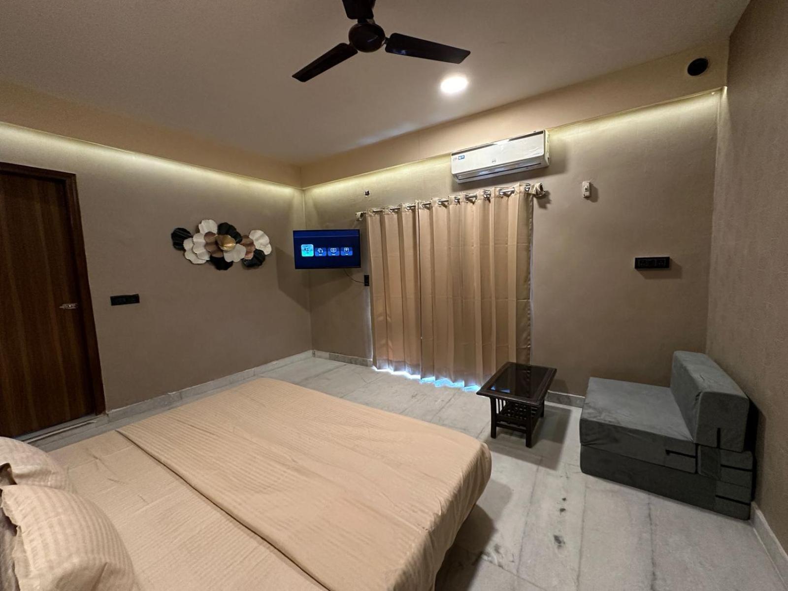 Desire Courtyard Homestay New Delhi