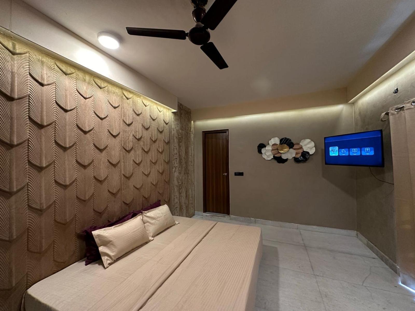 Homestay Desire Courtyard *